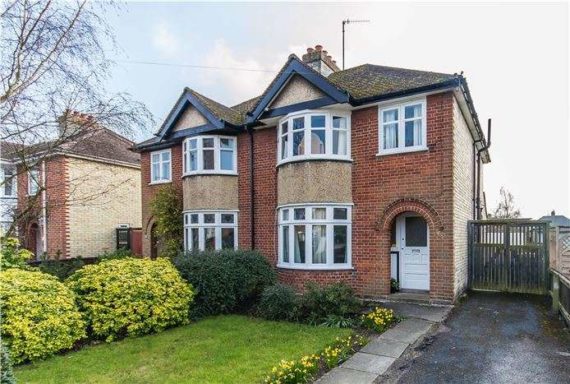 3&nbsp;Bedroom&nbsp;Semi-Detac...